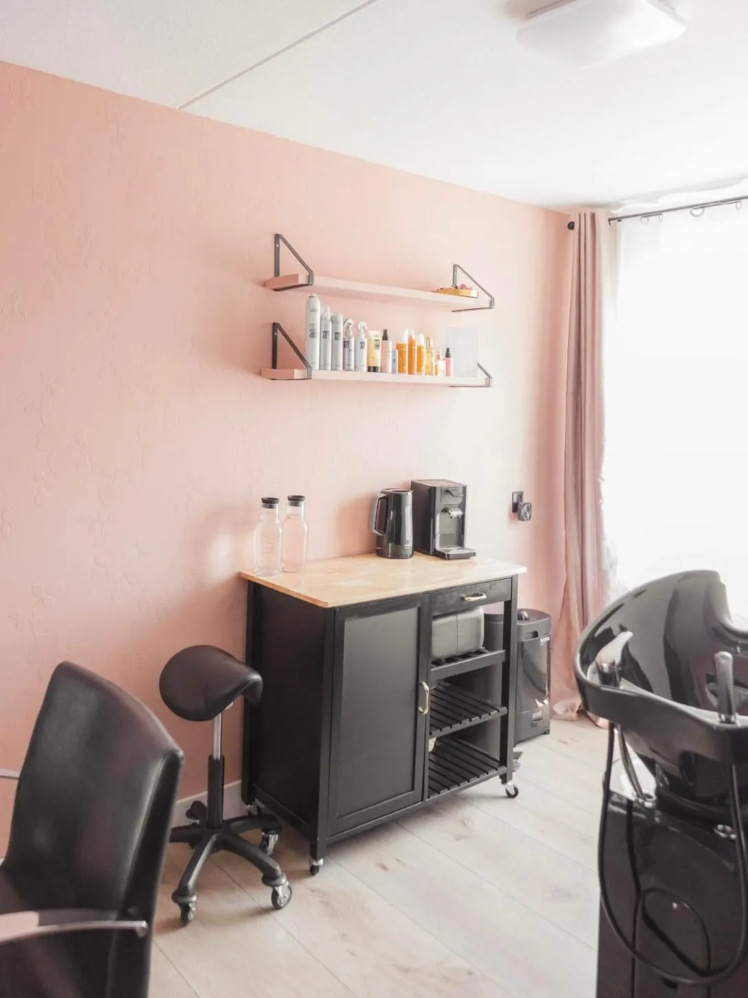 Boutique bij haar, Marokkostraat 46